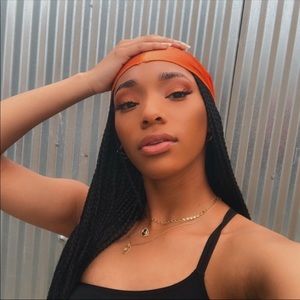 Meet your Posher, Diamond